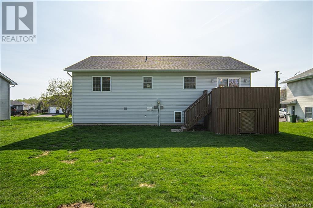 122 Watling Crescent, Oromocto, New Brunswick  E2V 4T7 - Photo 33 - NB118551