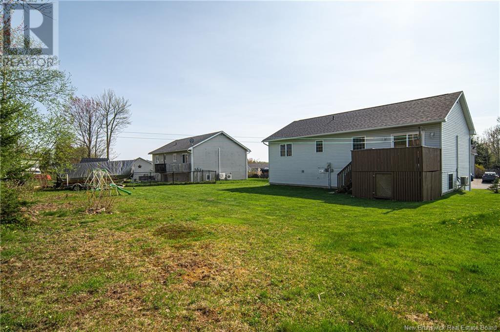 122 Watling Crescent, Oromocto, New Brunswick  E2V 4T7 - Photo 34 - NB118551