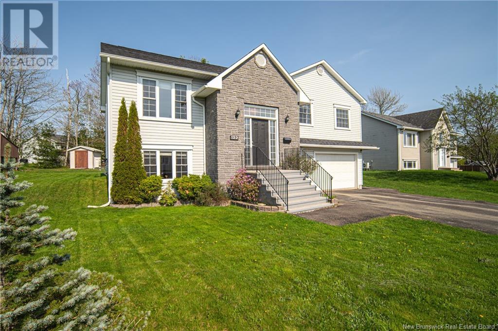 122 Watling Crescent, Oromocto, New Brunswick  E2V 4T7 - Photo 35 - NB118551