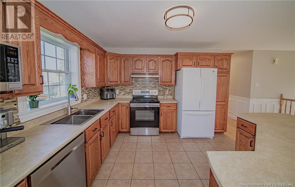 122 Watling Crescent, Oromocto, New Brunswick  E2V 4T7 - Photo 4 - NB118551