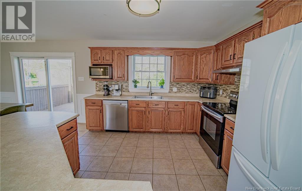 122 Watling Crescent, Oromocto, New Brunswick  E2V 4T7 - Photo 5 - NB118551