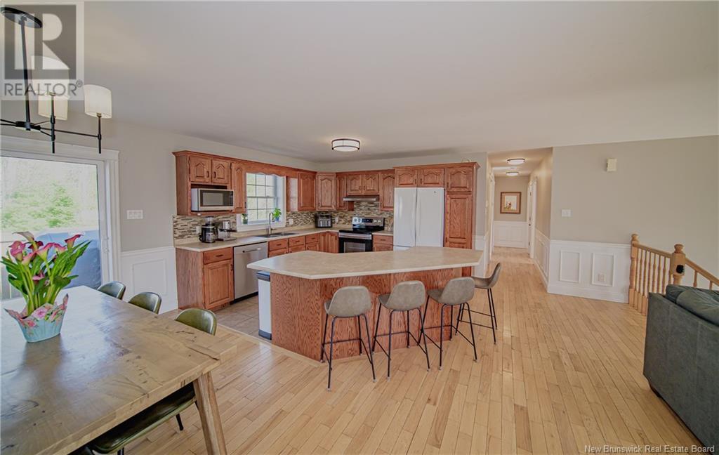 122 Watling Crescent, Oromocto, New Brunswick  E2V 4T7 - Photo 7 - NB118551