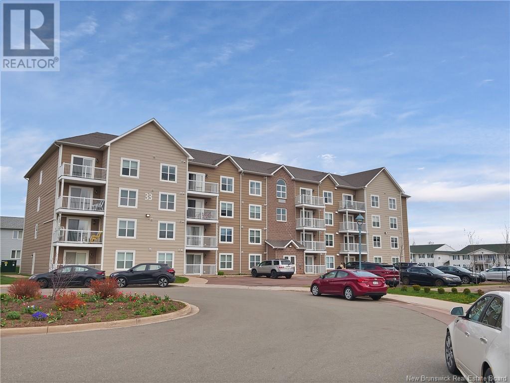 33 Sifroi Street Unit# 305, Dieppe, New Brunswick  E1A 1L6 - Photo 1 - NB118537
