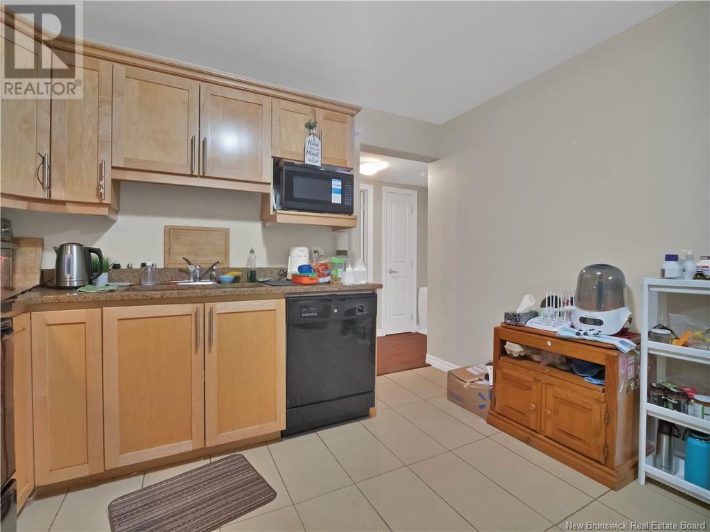 33 Sifroi Street Unit# 305, Dieppe, New Brunswick  E1A 1L6 - Photo 10 - NB118537