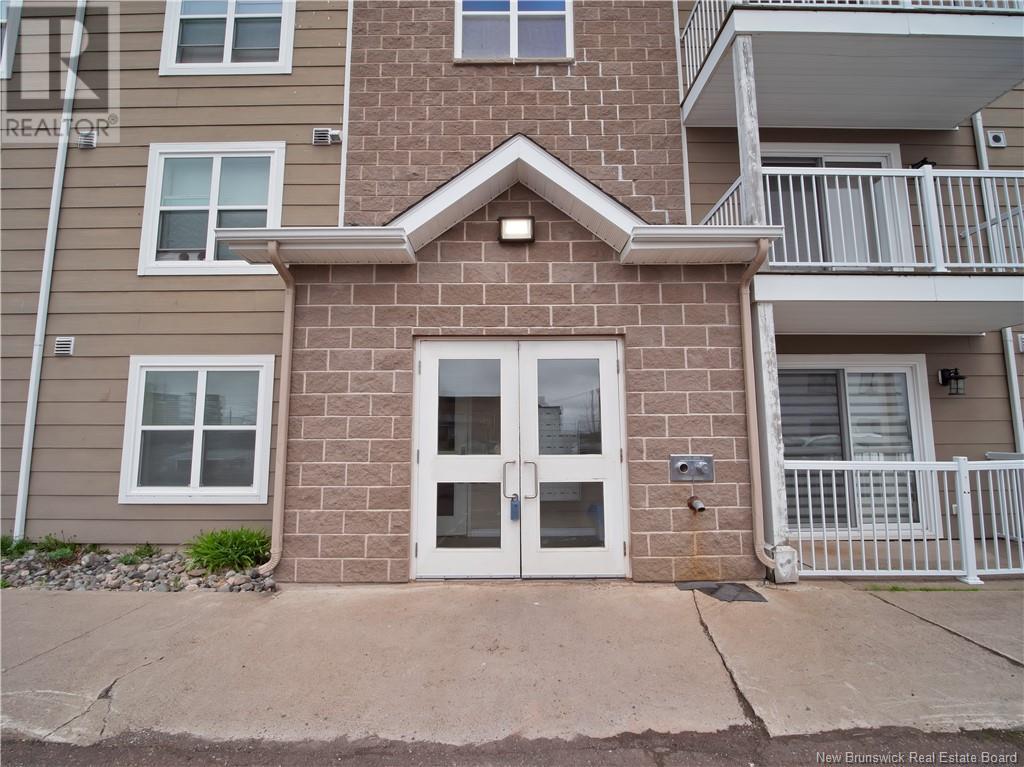 33 Sifroi Street Unit# 305, Dieppe, New Brunswick  E1A 1L6 - Photo 3 - NB118537