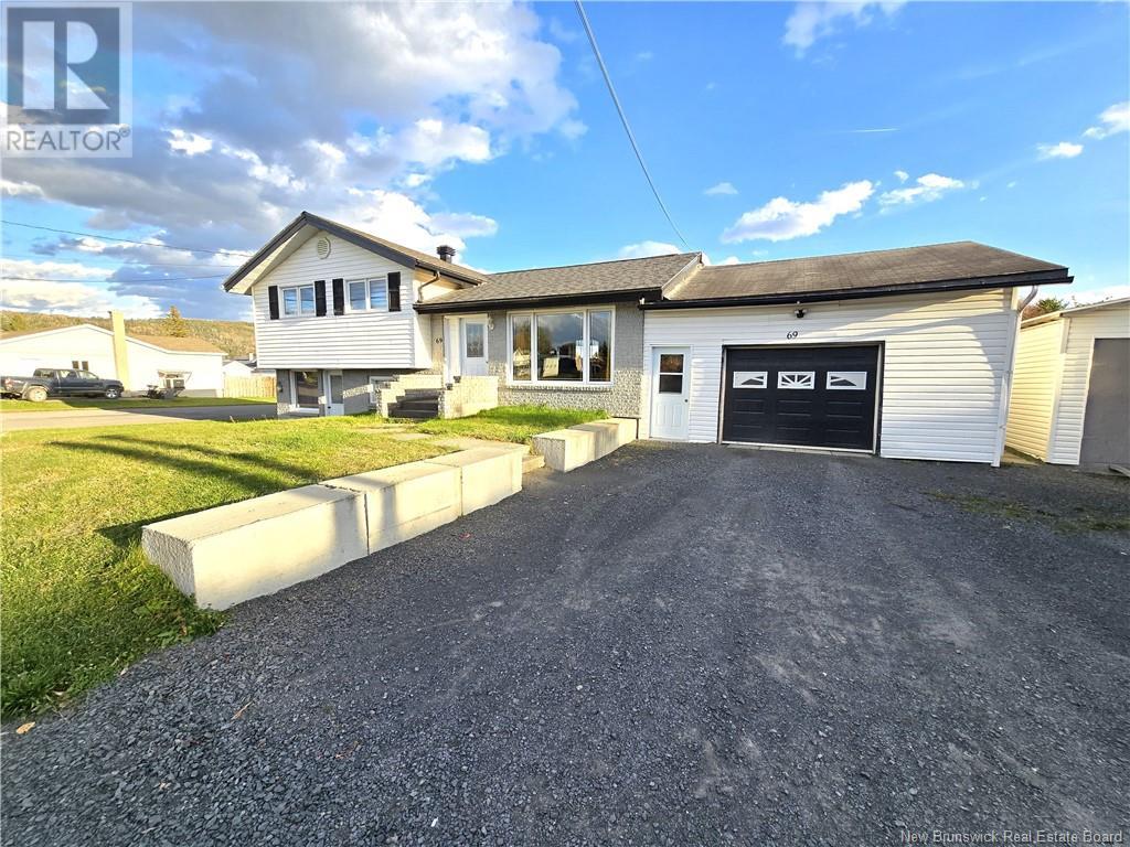 69 Laurier-Levesque Avenue, Saint-Jacques, New Brunswick  E7B 1L3 - Photo 42 - NB116768