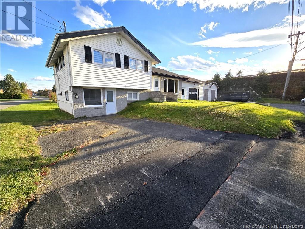 69 Laurier-Levesque Avenue, Saint-Jacques, New Brunswick  E7B 1L3 - Photo 43 - NB116768