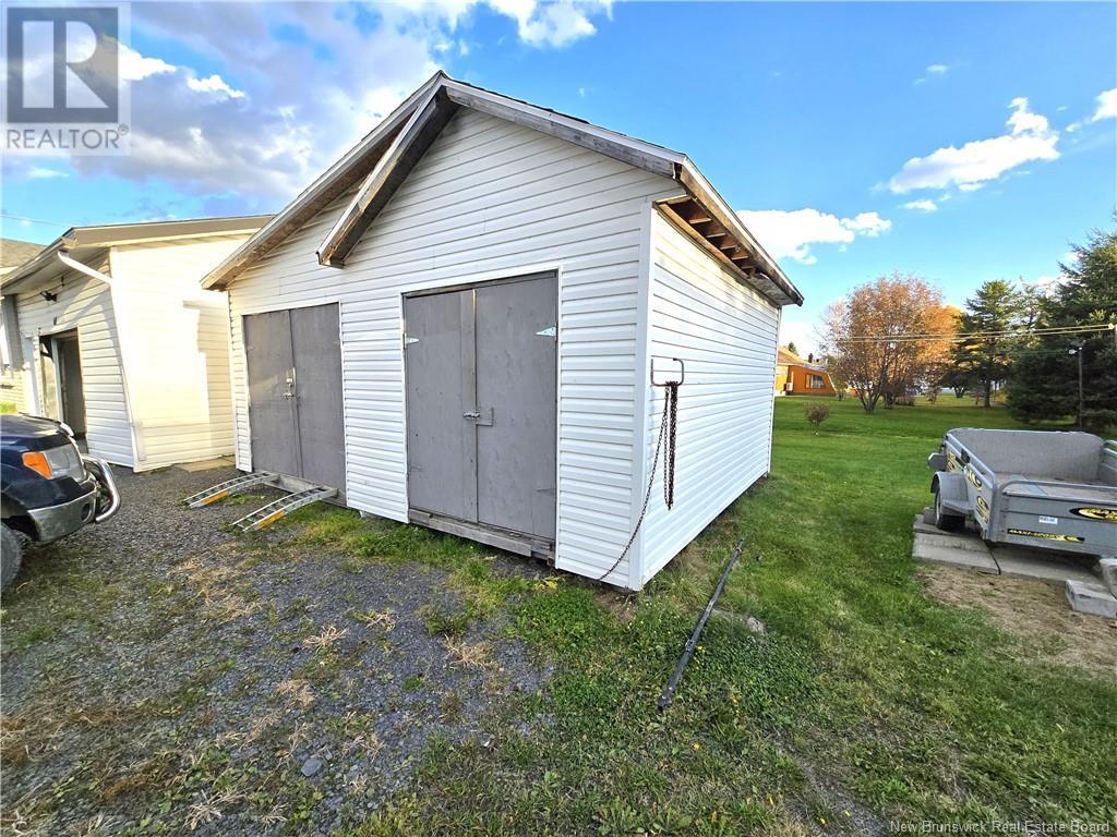 69 Laurier-Levesque Avenue, Saint-Jacques, New Brunswick  E7B 1L3 - Photo 49 - NB116768
