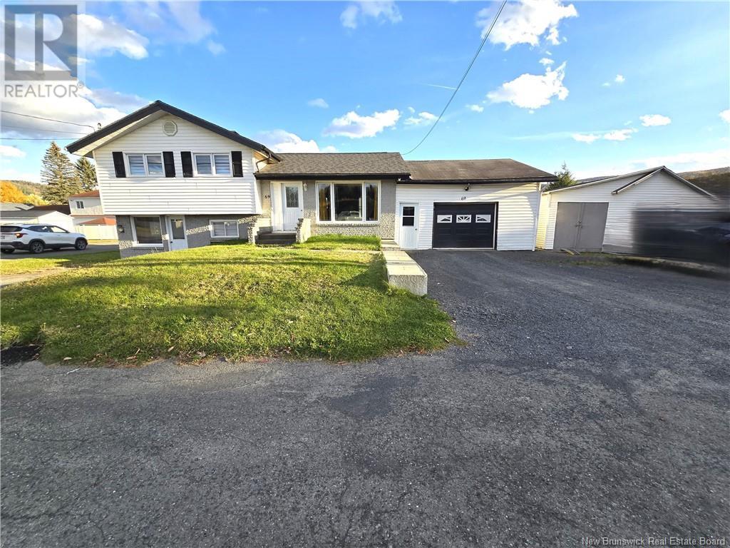 69 Laurier-Levesque Avenue, Saint-Jacques, New Brunswick  E7B 1L3 - Photo 50 - NB116768