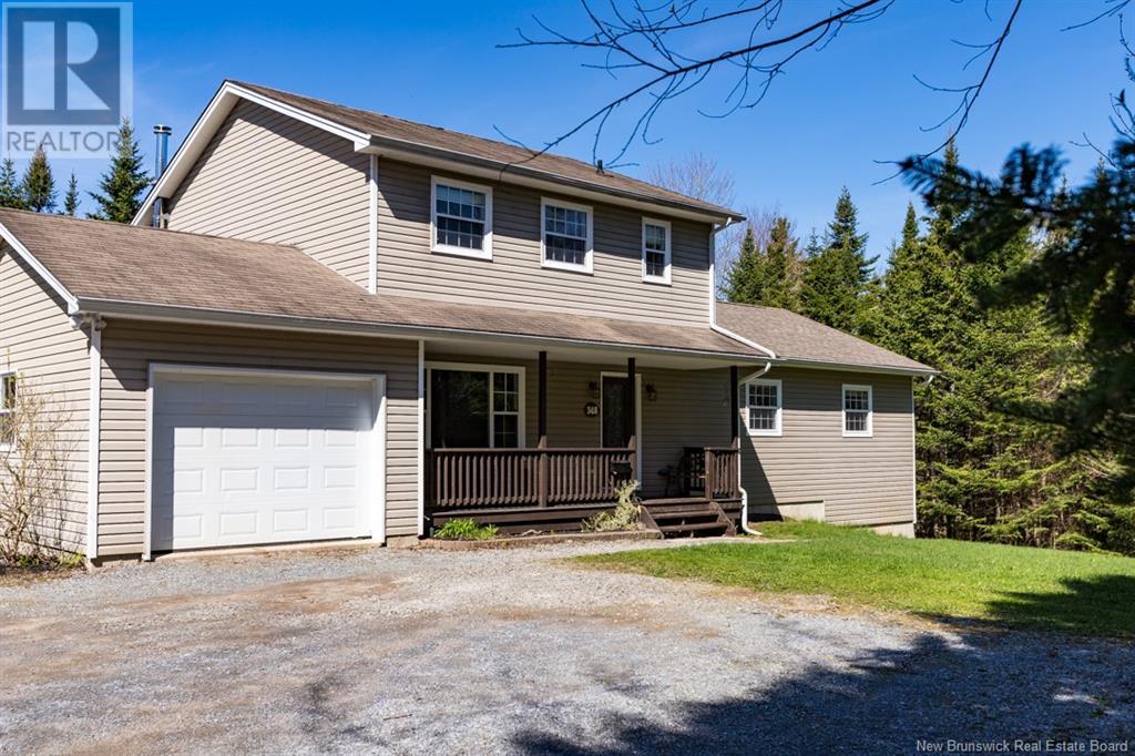 348 Norris Road, Saint John, New Brunswick