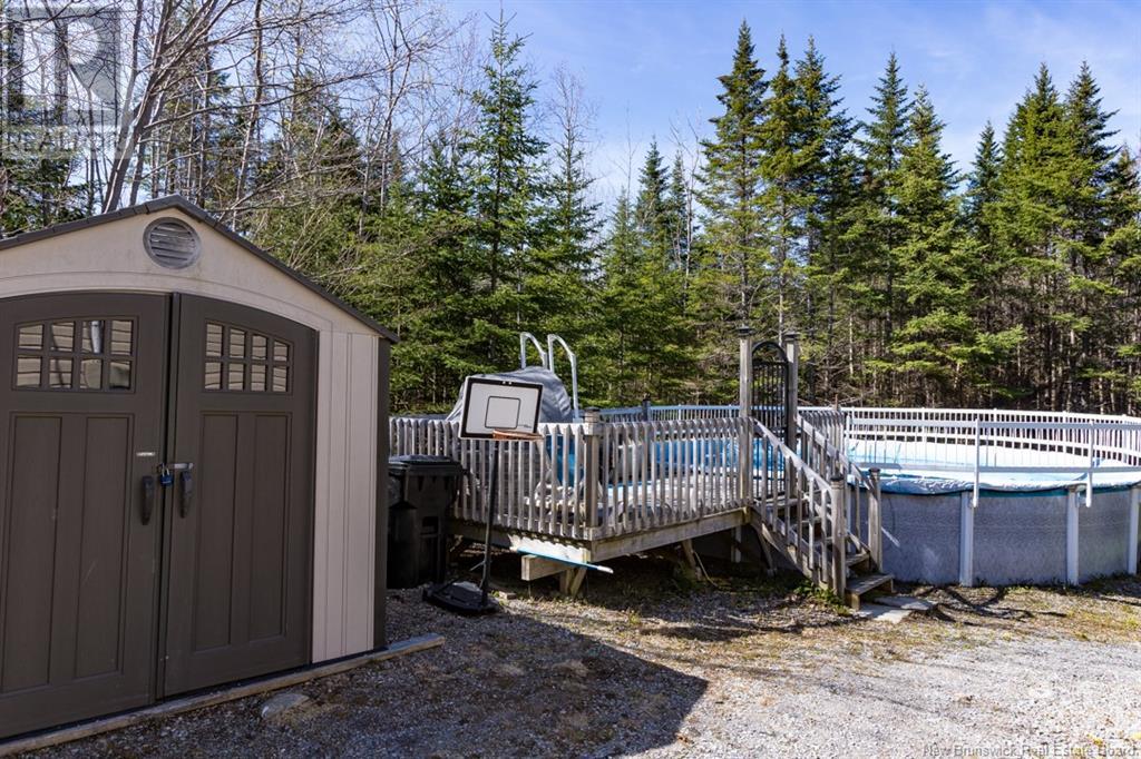 348 Norris Road, Saint John, New Brunswick  E2N 1G6 - Photo 11 - NB118404