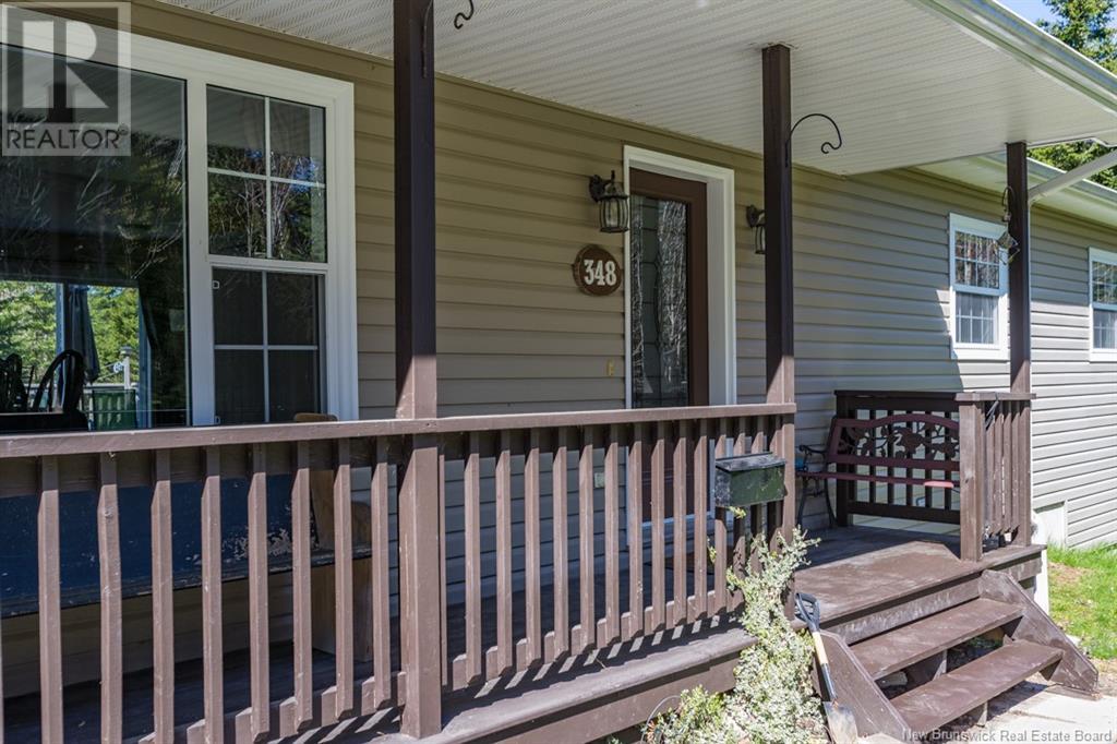 348 Norris Road, Saint John, New Brunswick  E2N 1G6 - Photo 12 - NB118404