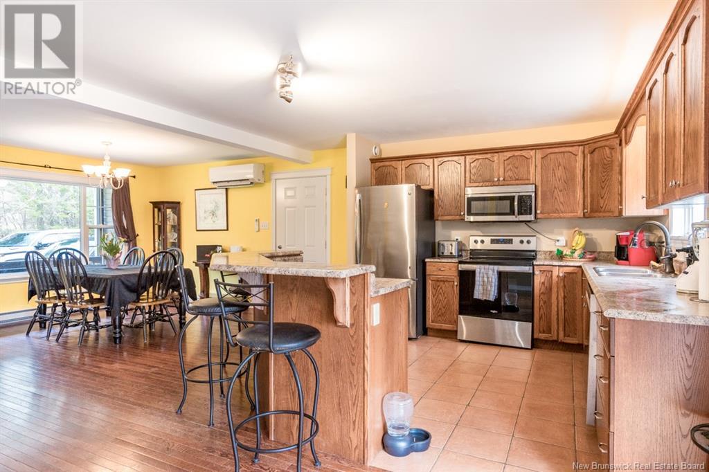 348 Norris Road, Saint John, New Brunswick  E2N 1G6 - Photo 15 - NB118404