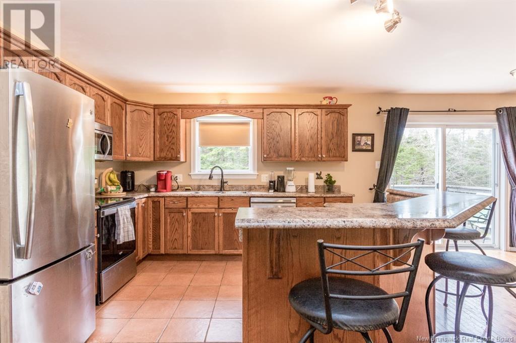 348 Norris Road, Saint John, New Brunswick  E2N 1G6 - Photo 16 - NB118404