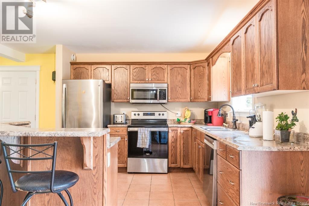 348 Norris Road, Saint John, New Brunswick  E2N 1G6 - Photo 17 - NB118404