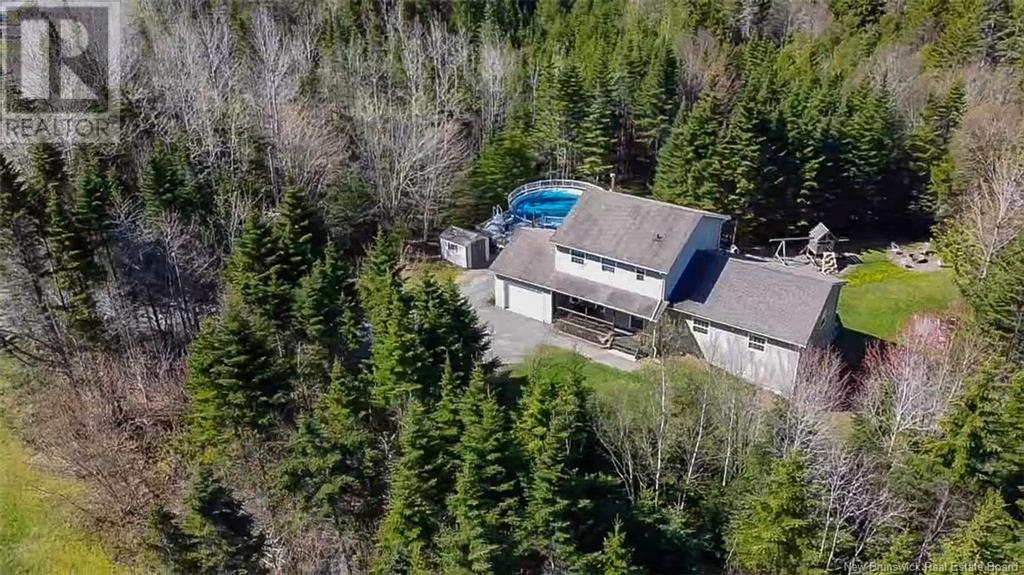 348 Norris Road, Saint John, New Brunswick  E2N 1G6 - Photo 2 - NB118404