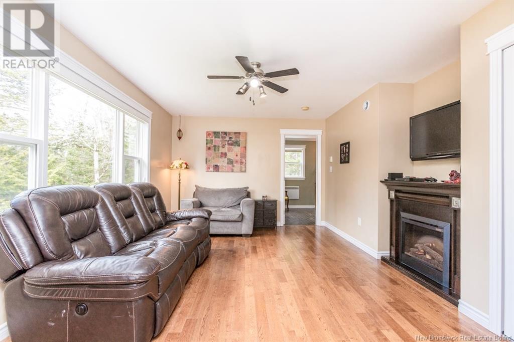 348 Norris Road, Saint John, New Brunswick  E2N 1G6 - Photo 20 - NB118404