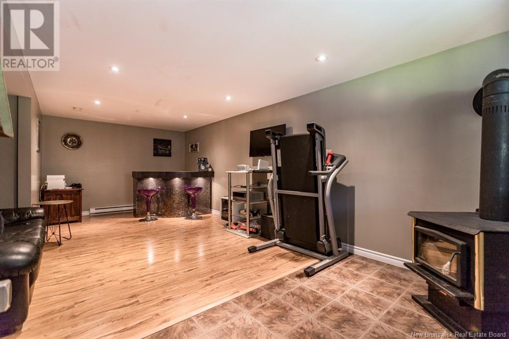 348 Norris Road, Saint John, New Brunswick  E2N 1G6 - Photo 33 - NB118404