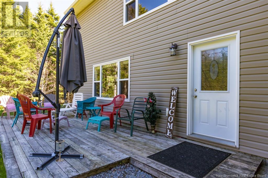 348 Norris Road, Saint John, New Brunswick  E2N 1G6 - Photo 35 - NB118404