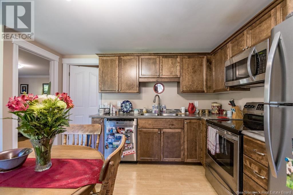 348 Norris Road, Saint John, New Brunswick  E2N 1G6 - Photo 39 - NB118404