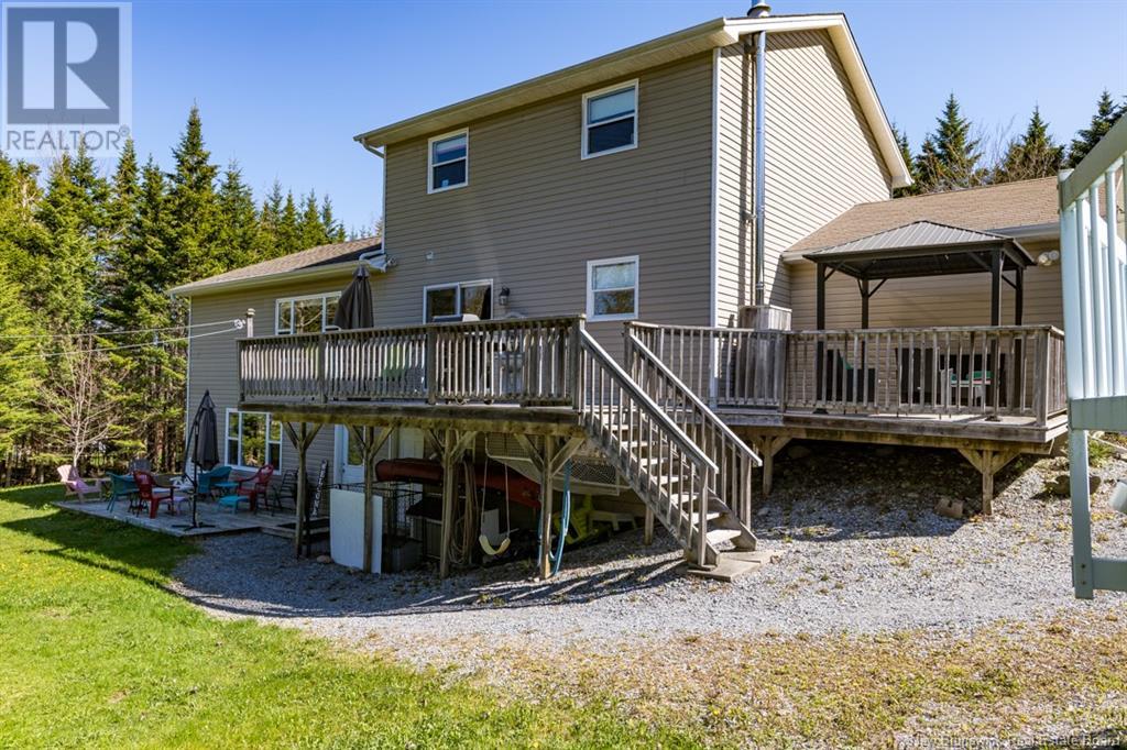 348 Norris Road, Saint John, New Brunswick  E2N 1G6 - Photo 5 - NB118404