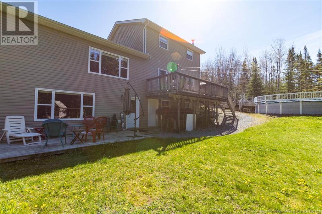 348 Norris Road, Saint John, New Brunswick  E2N 1G6 - Photo 6 - NB118404