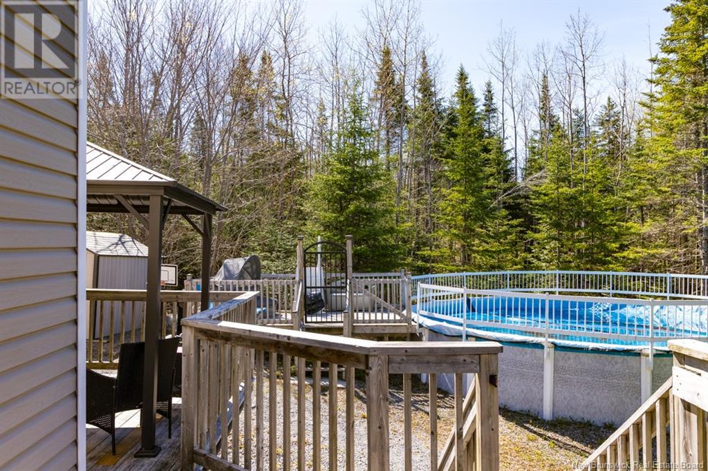 348 Norris Road, Saint John, New Brunswick  E2N 1G6 - Photo 9 - NB118404