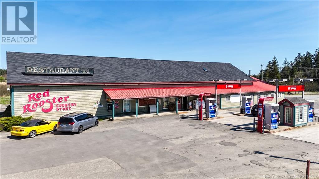 5 Old Bay Road, Oak Bay, New Brunswick