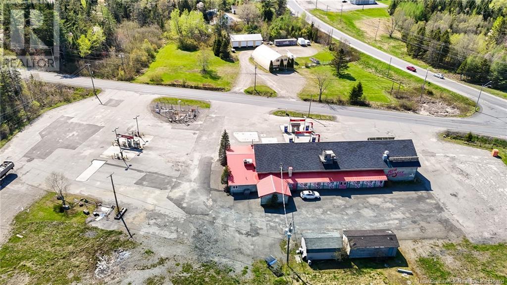 5 Old Bay Road, Oak Bay, New Brunswick  E3L 3W7 - Photo 4 - NB118288