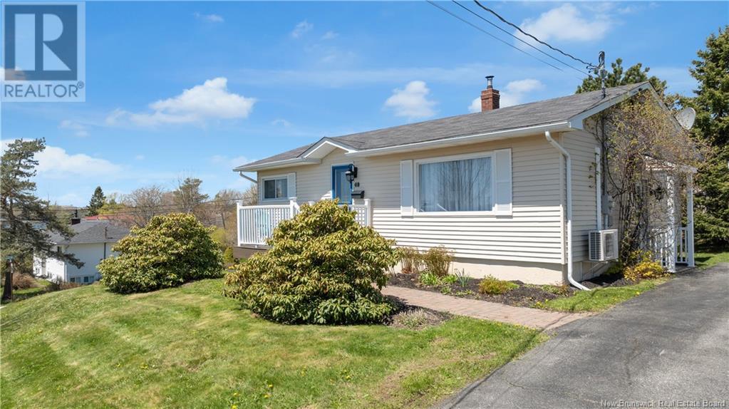 48 Glengarry Drive, Saint John, New Brunswick  E2J 2Y3 - Photo 2 - NB118124
