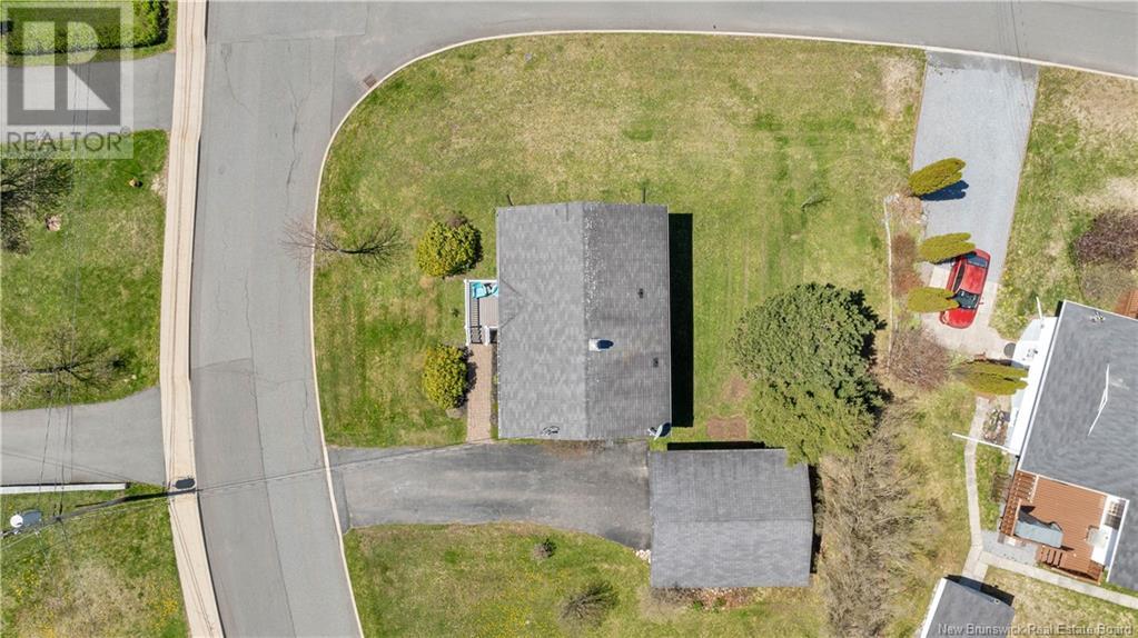 48 Glengarry Drive, Saint John, New Brunswick  E2J 2Y3 - Photo 31 - NB118124