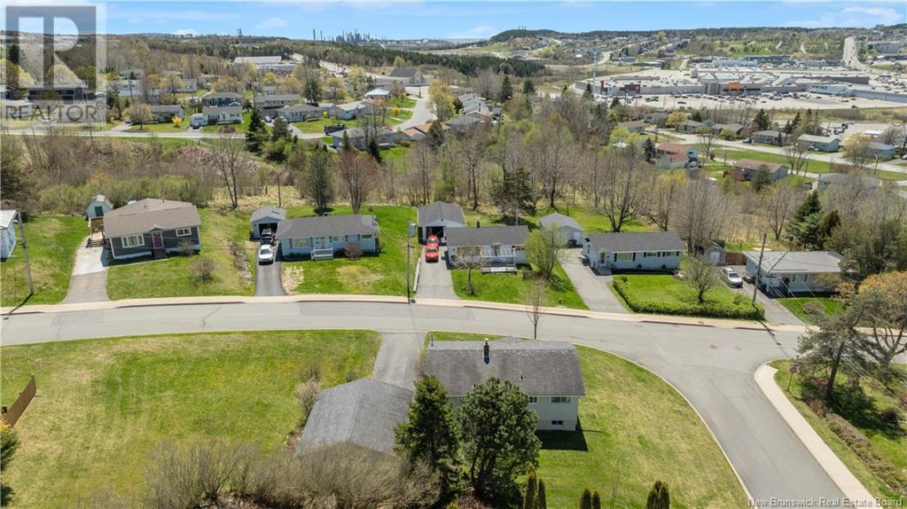 48 Glengarry Drive, Saint John, New Brunswick  E2J 2Y3 - Photo 36 - NB118124