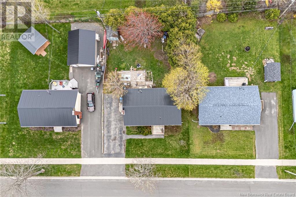 62 Southampton Drive, Fredericton, New Brunswick  E3B 4T3 - Photo 4 - NB118538