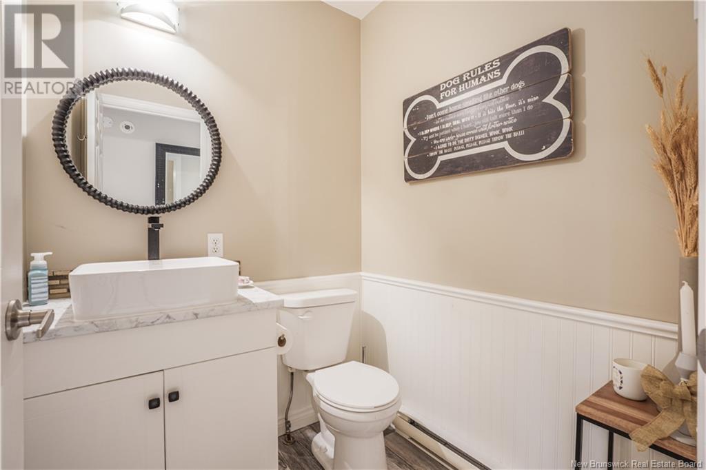 122 Burnett Drive, Hanwell, New Brunswick  E3C 2J4 - Photo 22 - NB118508