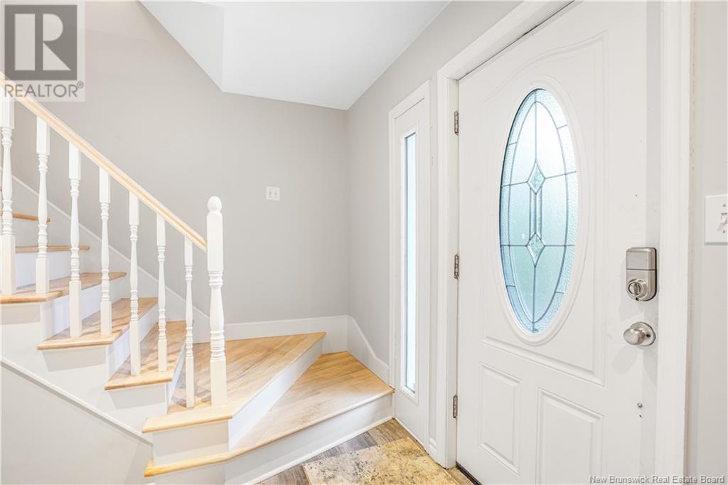 122 Burnett Drive, Hanwell, New Brunswick  E3C 2J4 - Photo 23 - NB118508