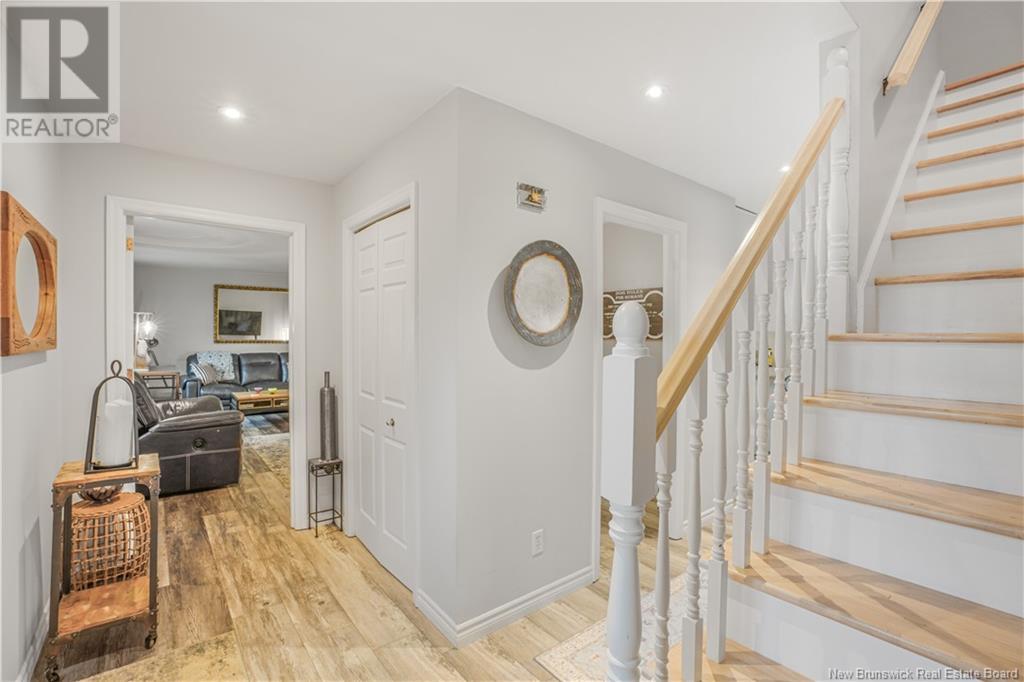 122 Burnett Drive, Hanwell, New Brunswick  E3C 2J4 - Photo 24 - NB118508