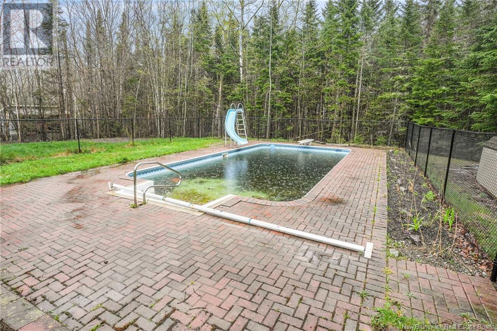 122 Burnett Drive, Hanwell, New Brunswick  E3C 2J4 - Photo 48 - NB118508