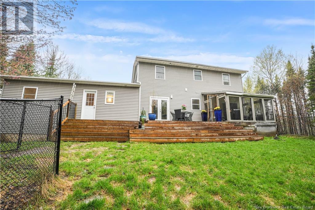 122 Burnett Drive, Hanwell, New Brunswick  E3C 2J4 - Photo 49 - NB118508