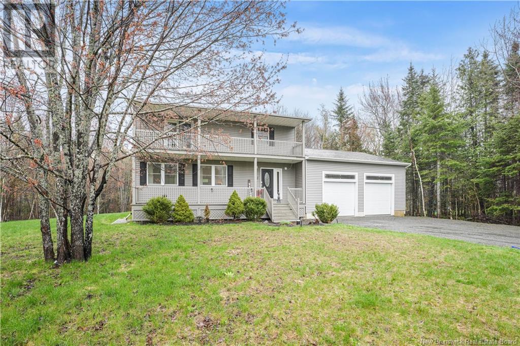 122 Burnett Drive, Hanwell, New Brunswick  E3C 2J4 - Photo 50 - NB118508