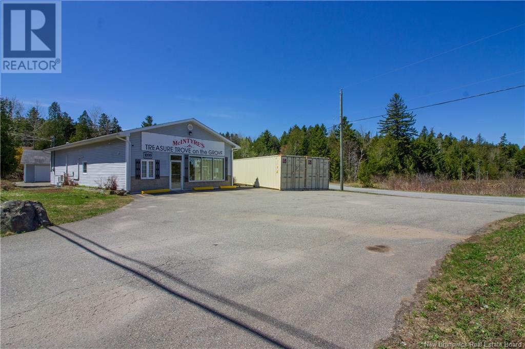 1099 Golden Grove Road, Saint John, New Brunswick