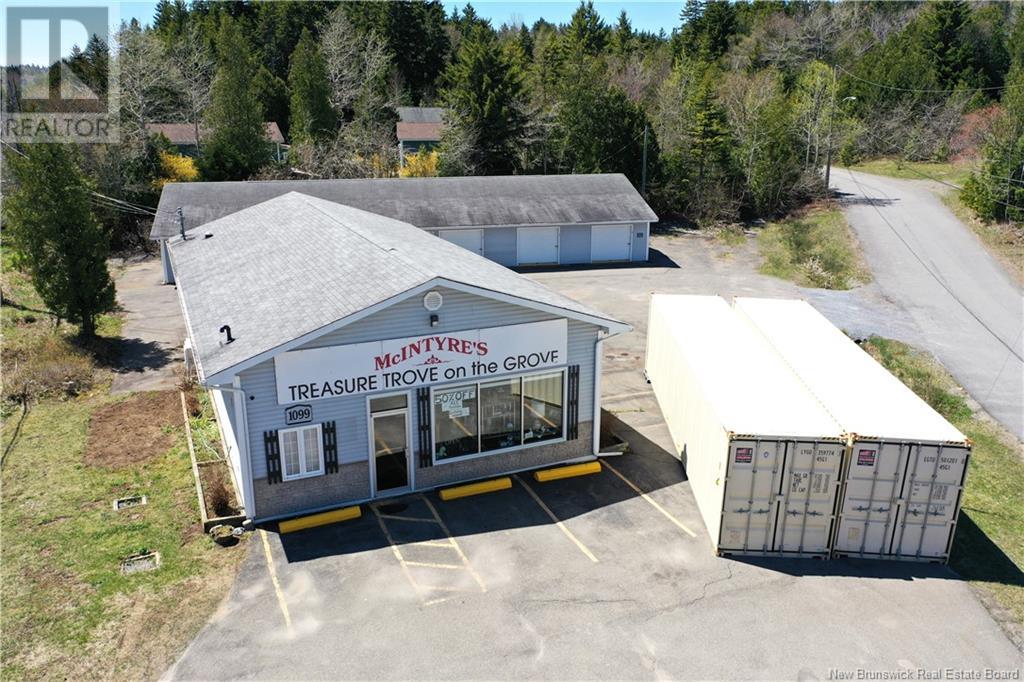 1099 Golden Grove Road, Saint John, New Brunswick  E2H 2X1 - Photo 2 - NB118425