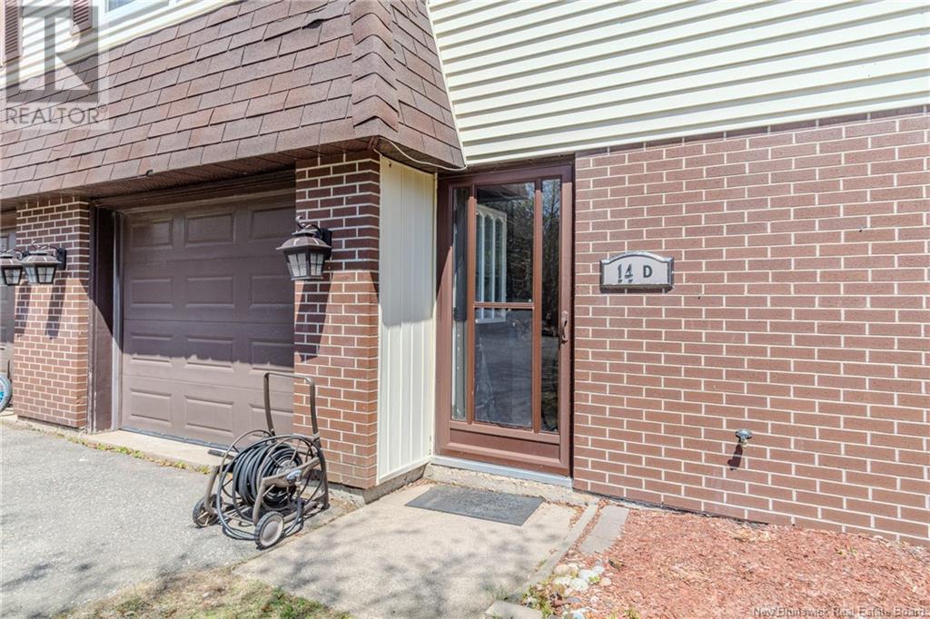 14 Scribner Crescent Unit# D, Rothesay, New Brunswick