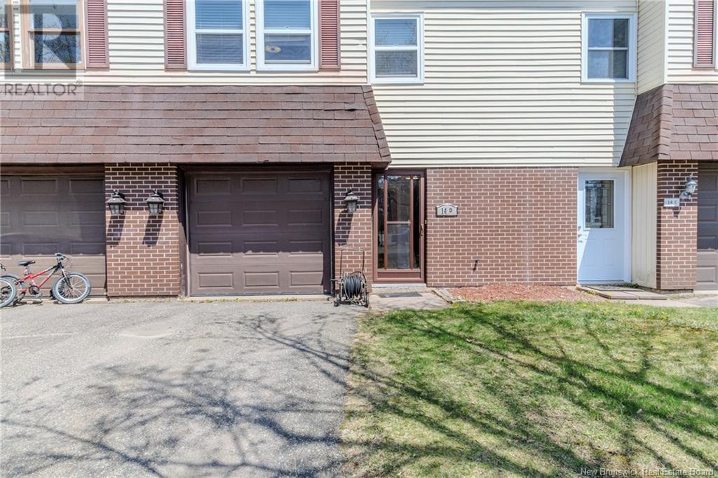 14 Scribner Crescent Unit# D, Rothesay, New Brunswick  E2E 3N2 - Photo 2 - NB118386