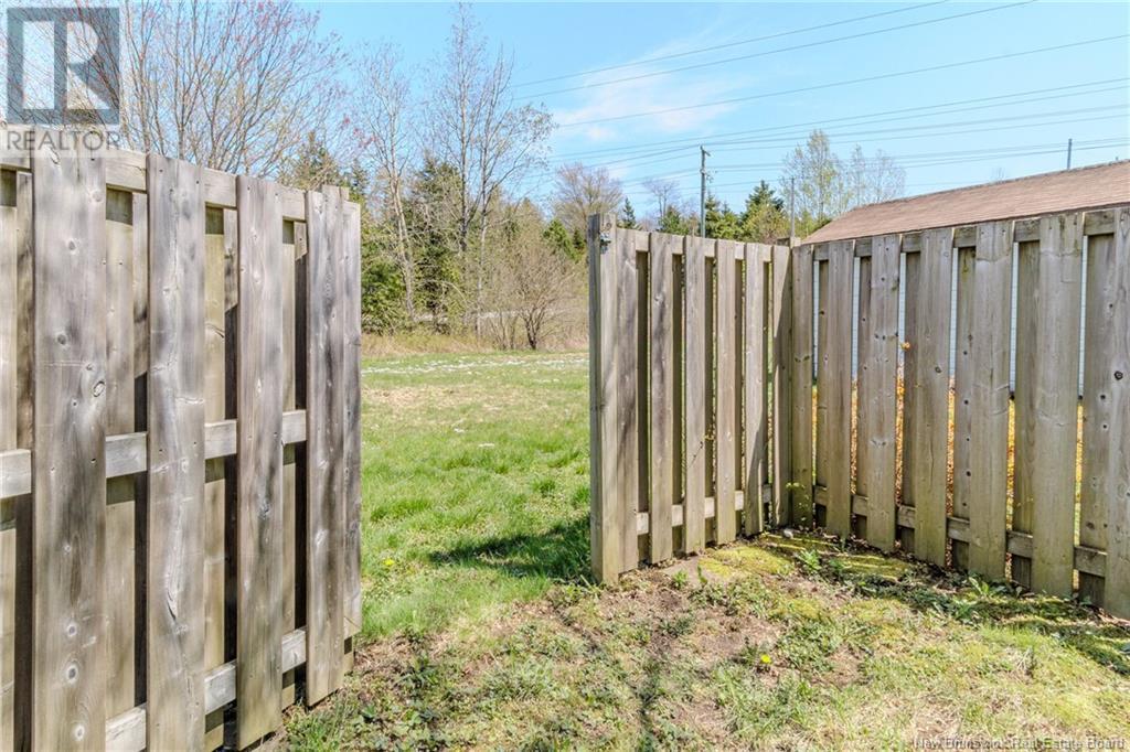 14 Scribner Crescent Unit# D, Rothesay, New Brunswick  E2E 3N2 - Photo 36 - NB118386