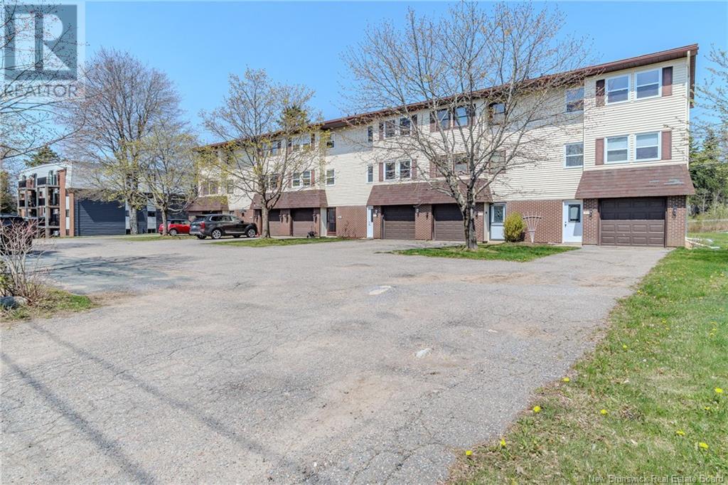 14 Scribner Crescent Unit# D, Rothesay, New Brunswick  E2E 3N2 - Photo 4 - NB118386