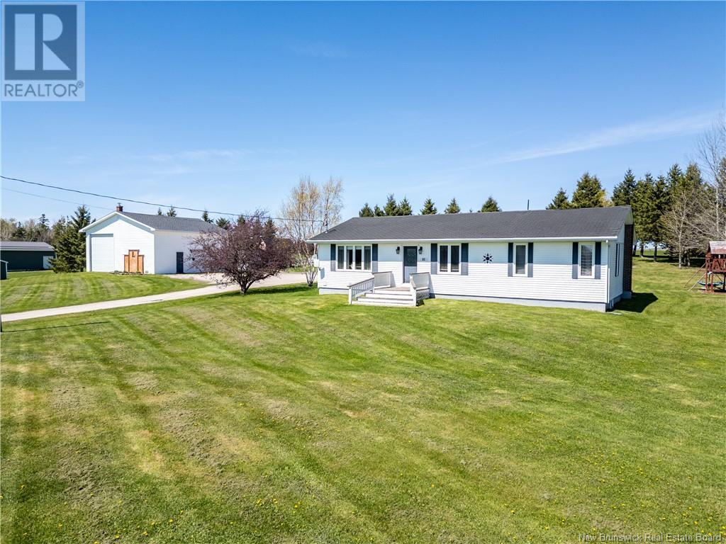 81 Fawcett Hill Road, Fawcett Hill, New Brunswick  E4Z 2W7 - Photo 1 - NB118327