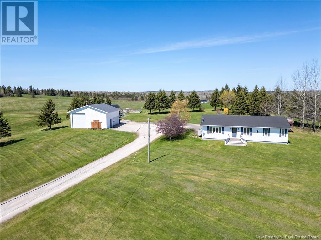 81 Fawcett Hill Road, Fawcett Hill, New Brunswick  E4Z 2W7 - Photo 2 - NB118327