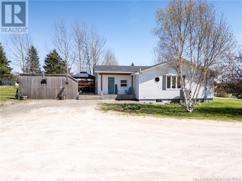 81 Fawcett Hill Road, Fawcett Hill, New Brunswick  E4Z 2W7 - Photo 33 - NB118327