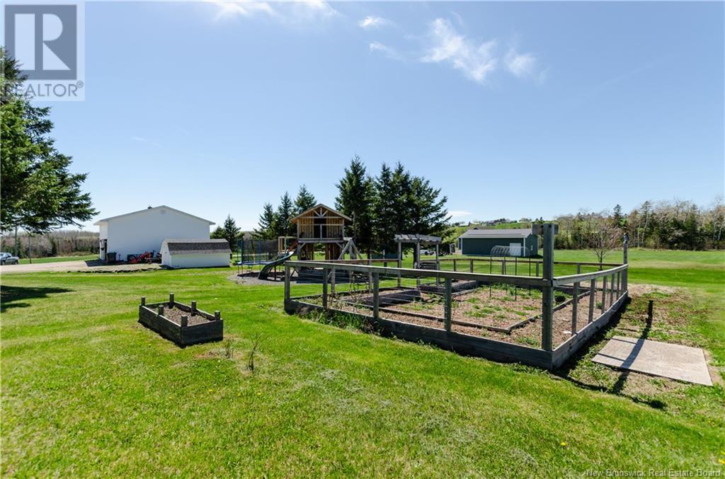 81 Fawcett Hill Road, Fawcett Hill, New Brunswick  E4Z 2W7 - Photo 42 - NB118327