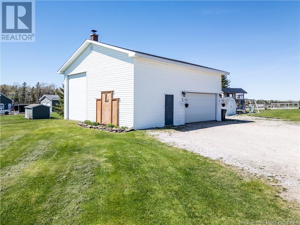 81 Fawcett Hill Road, Fawcett Hill, New Brunswick  E4Z 2W7 - Photo 45 - NB118327